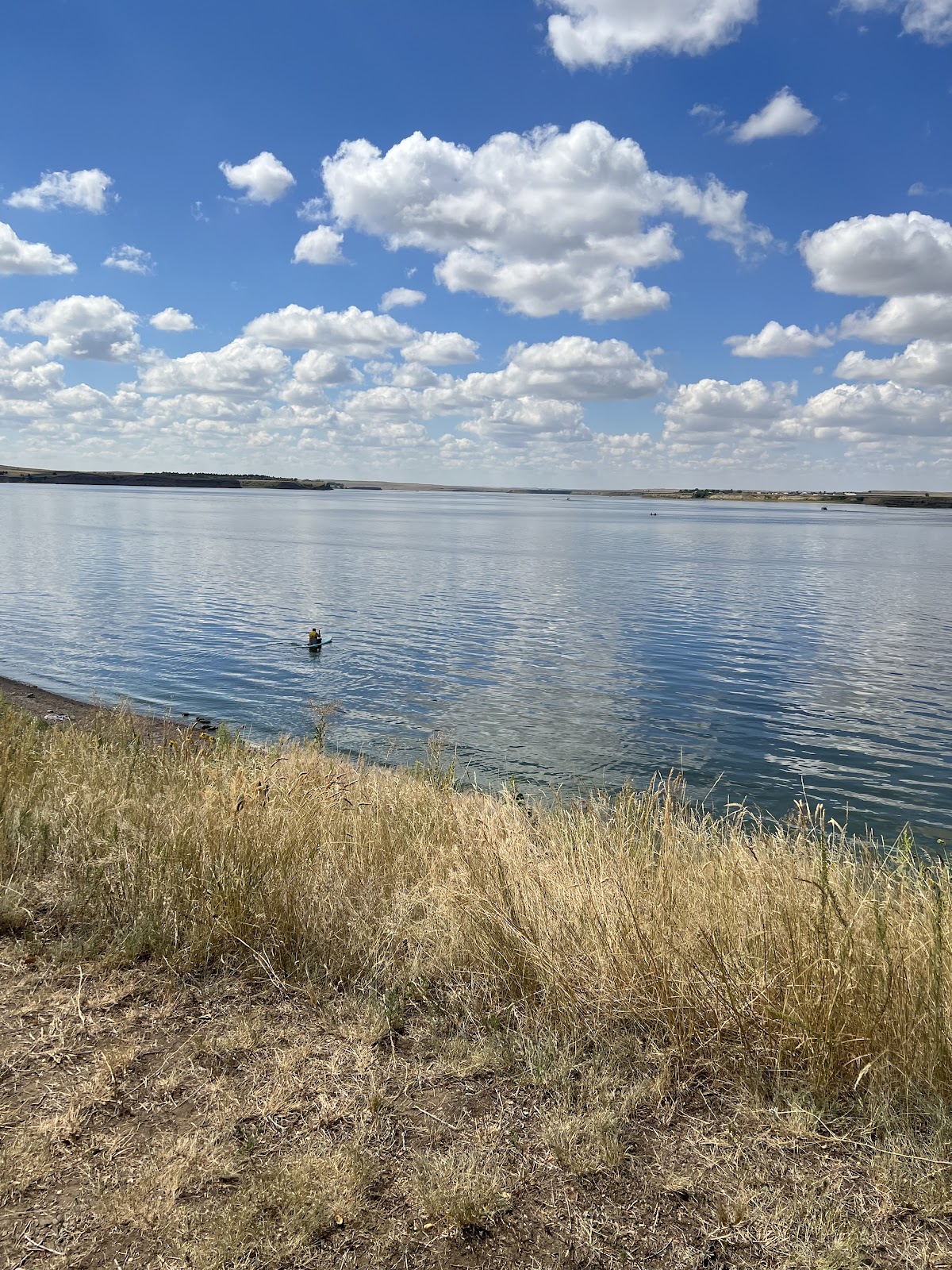 Shadehill Recreation Area