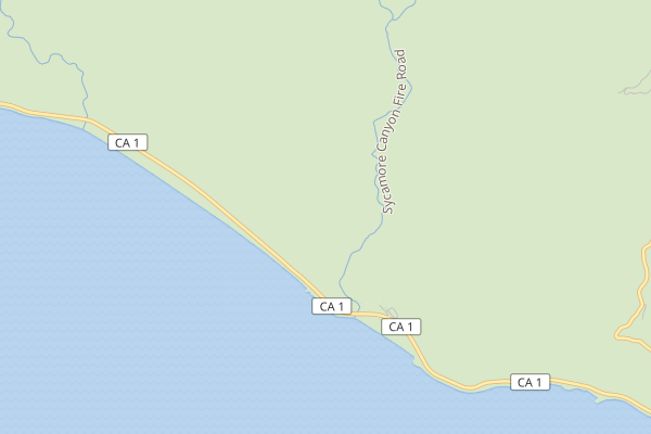 Scenic Trail