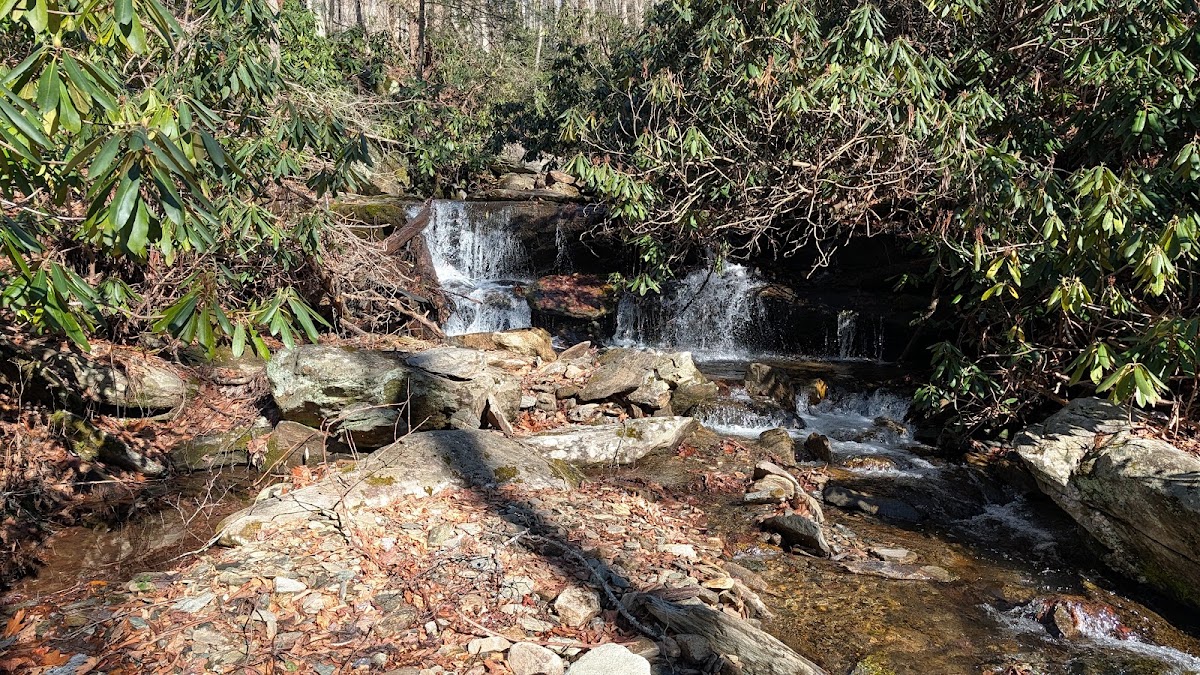 China Creek