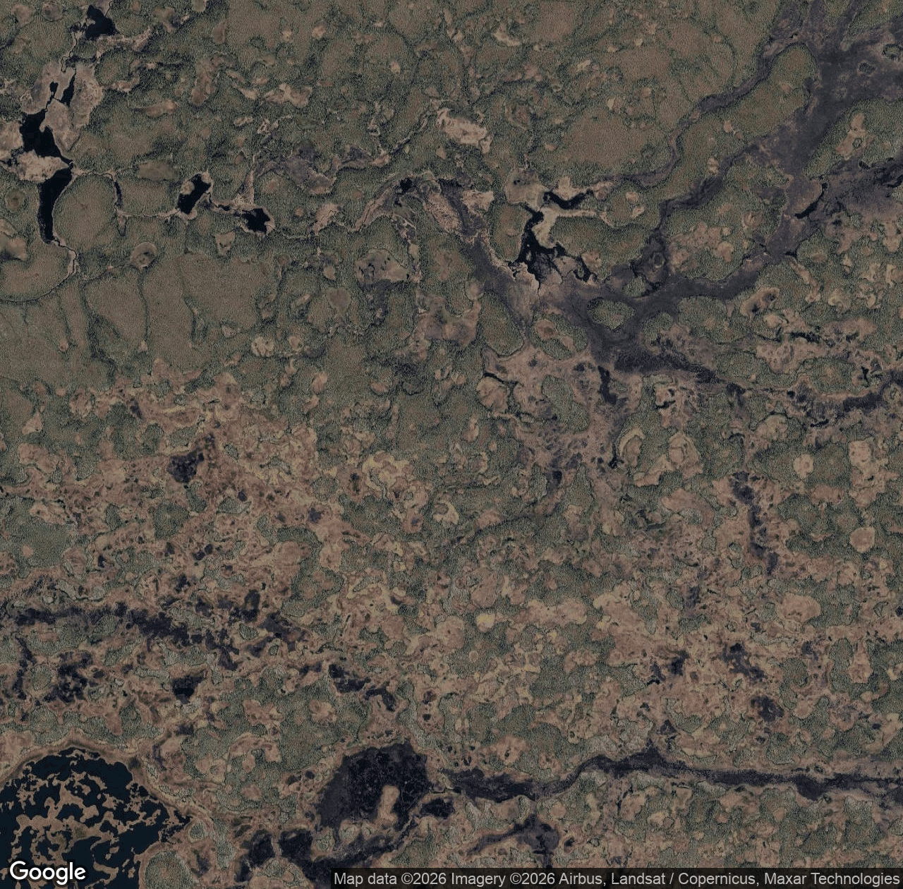 Yukon River