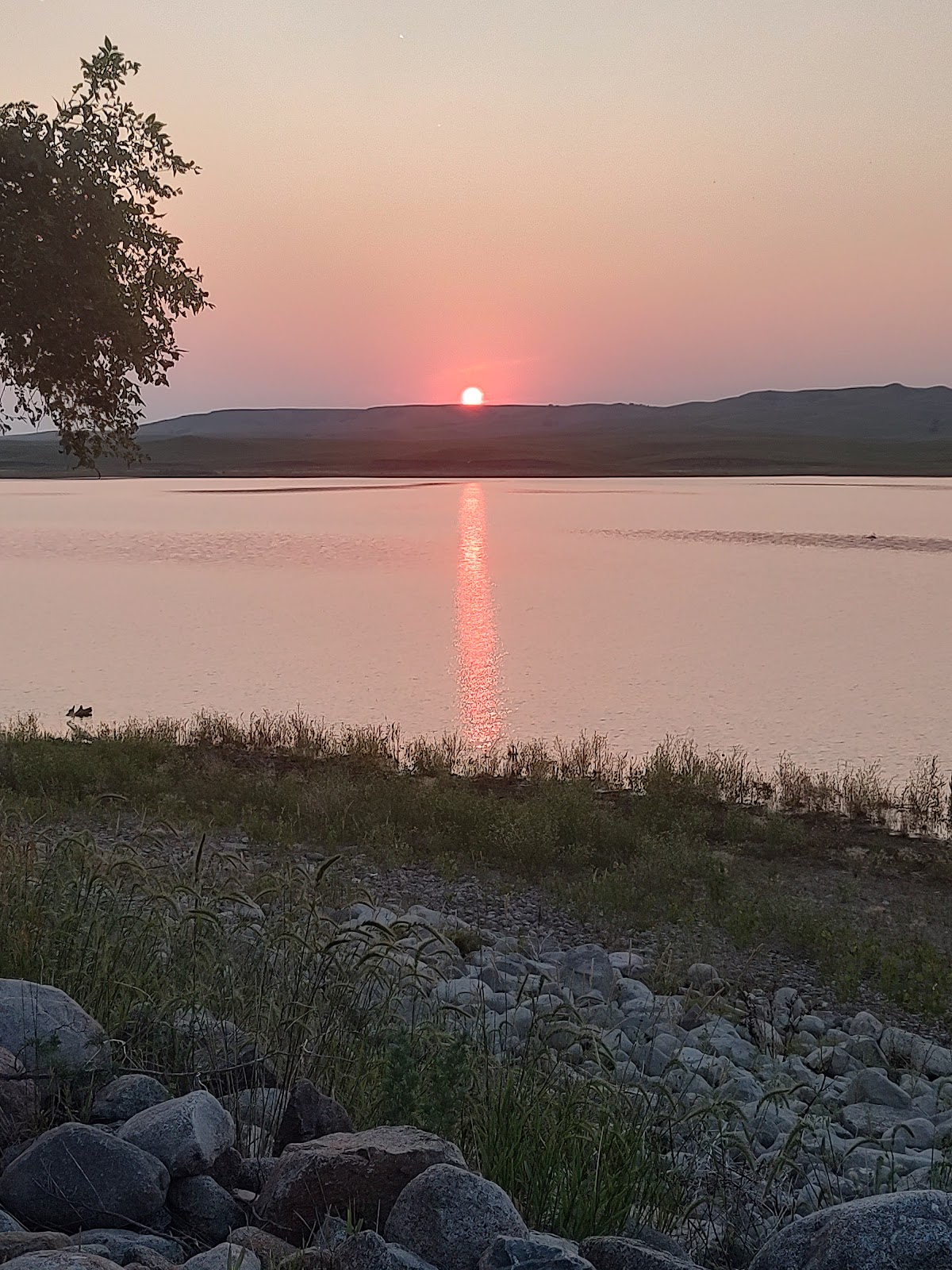 West Pollock Recreation Area
