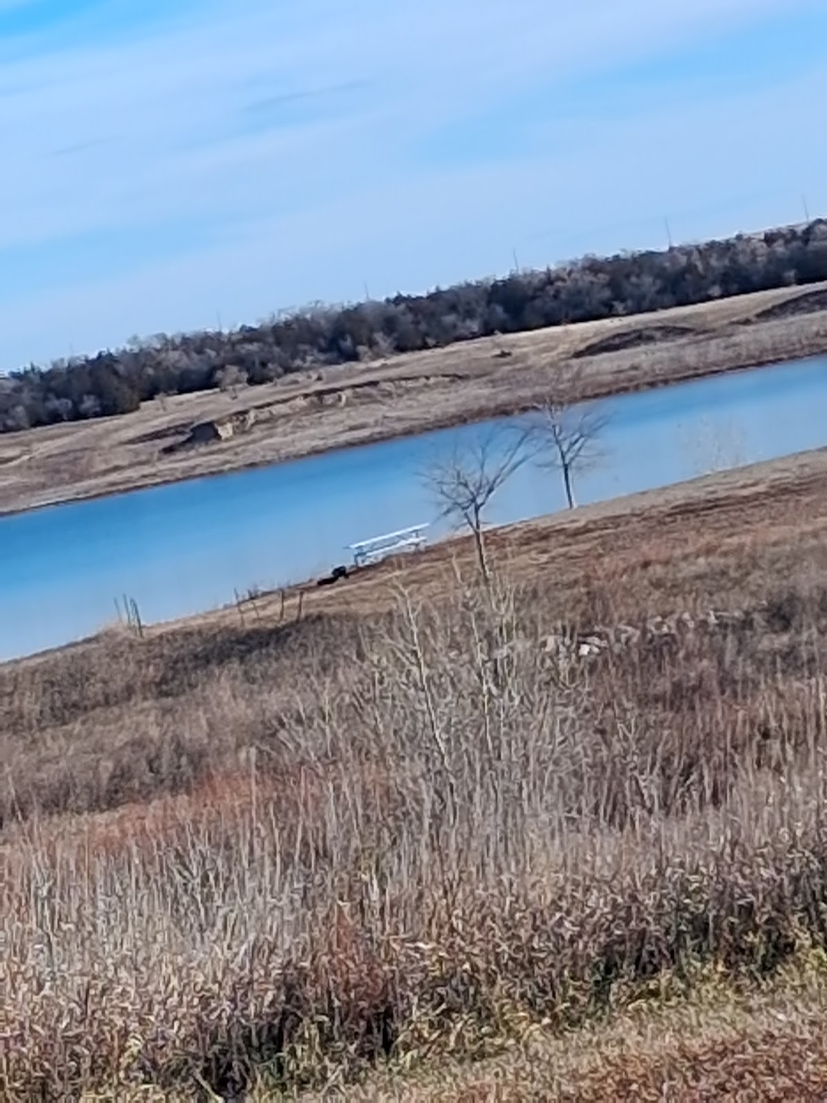 Cow Creek Recreation Area