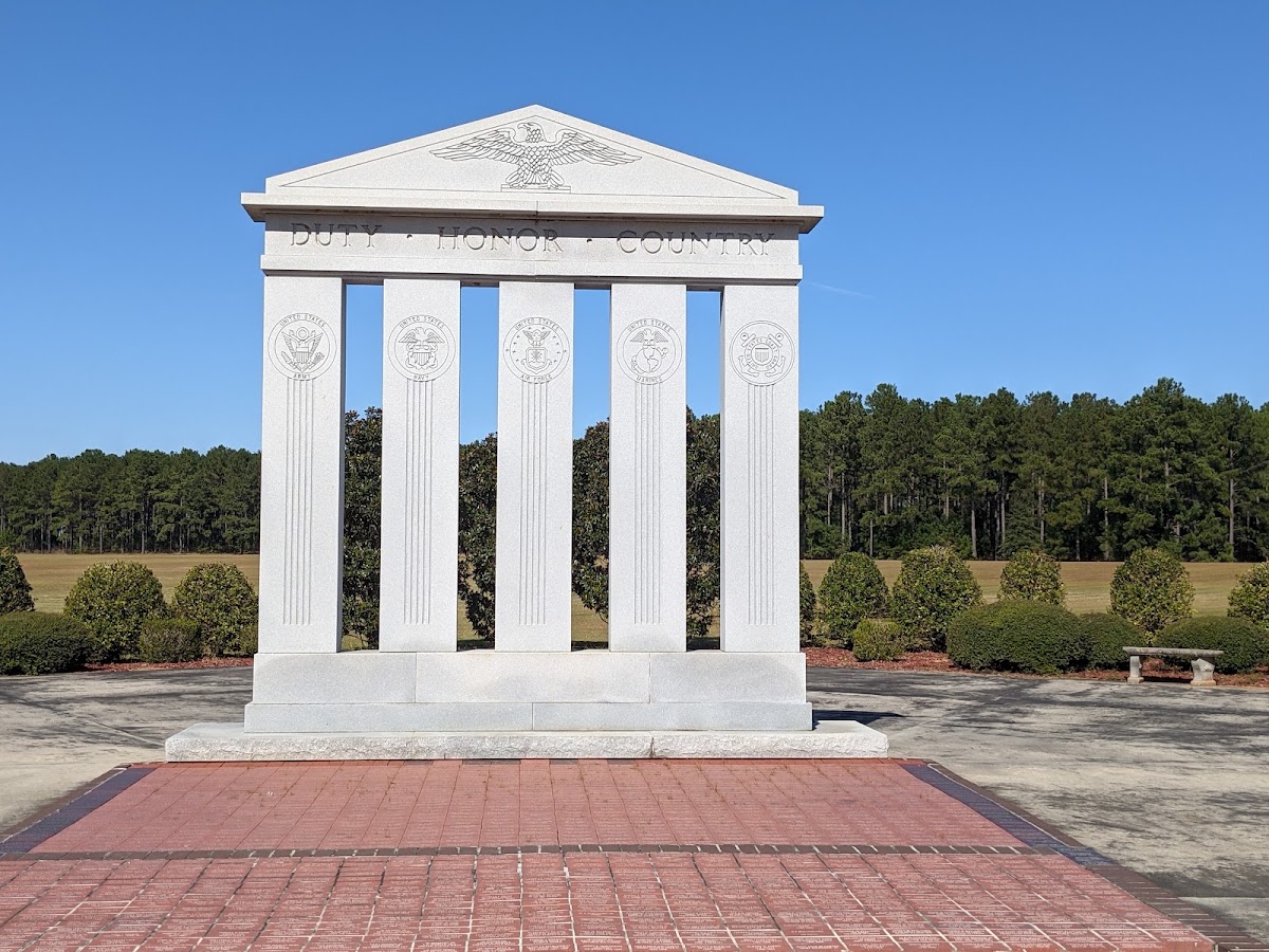 Georgia Veterans Memorial State Park