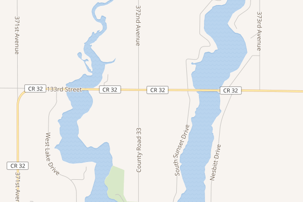Lake Parmley