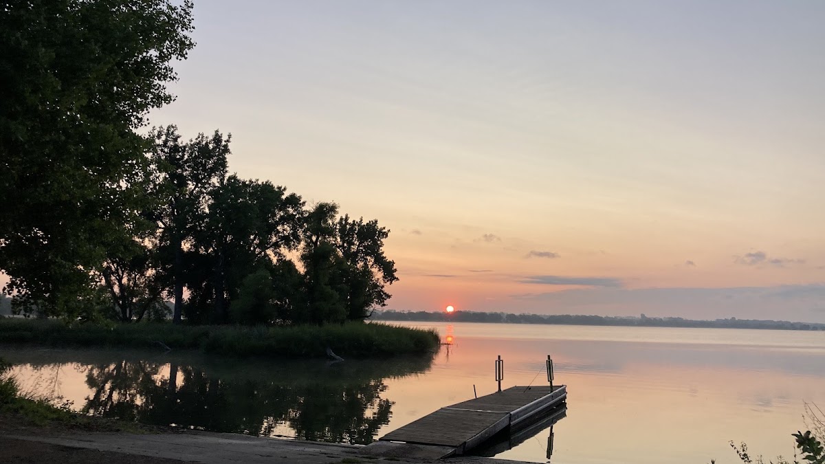 Lake Madison