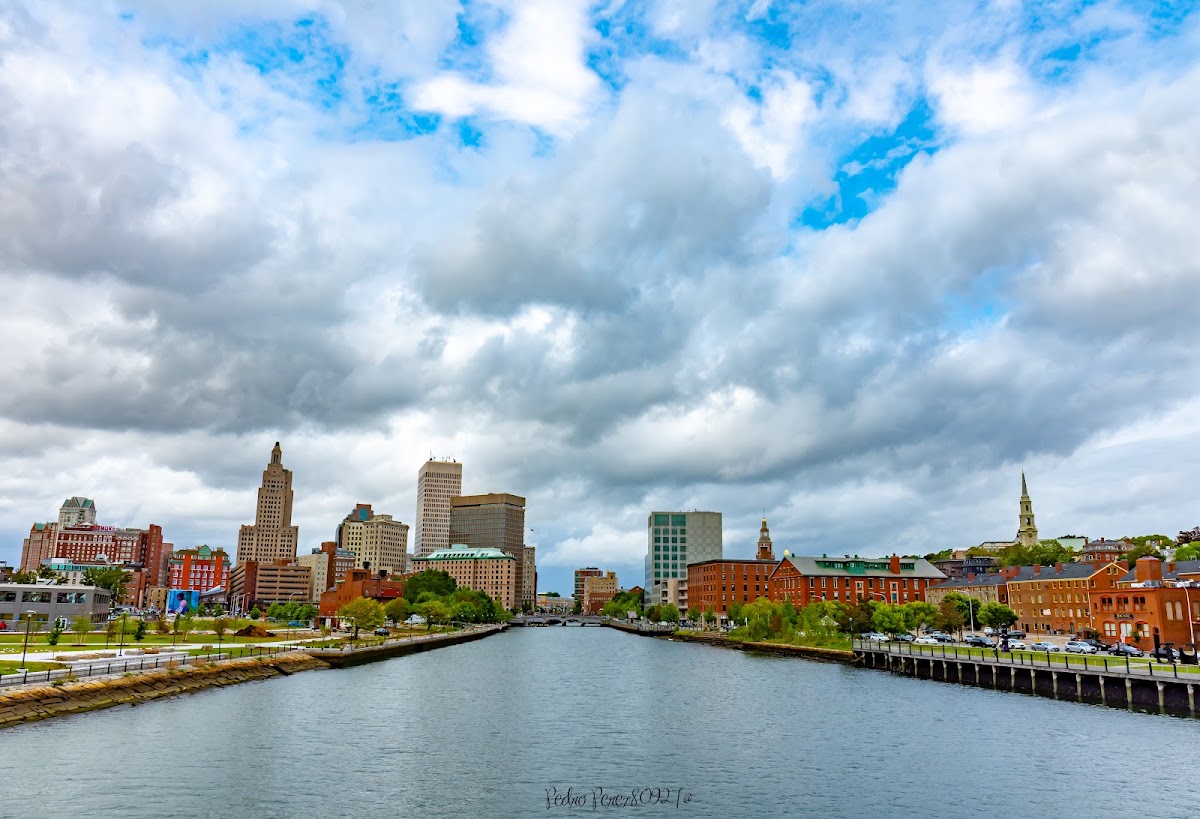 Providence River