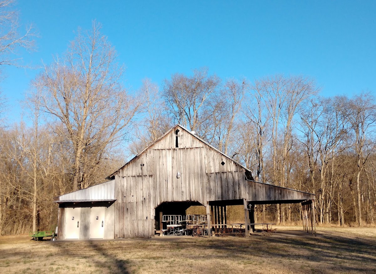Spring Creek