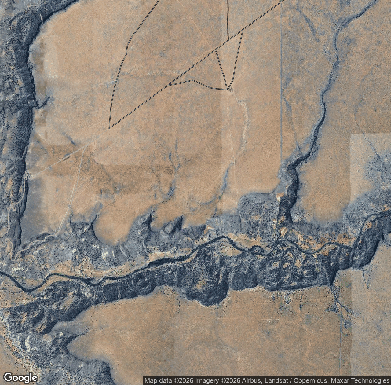 Santa Fe River