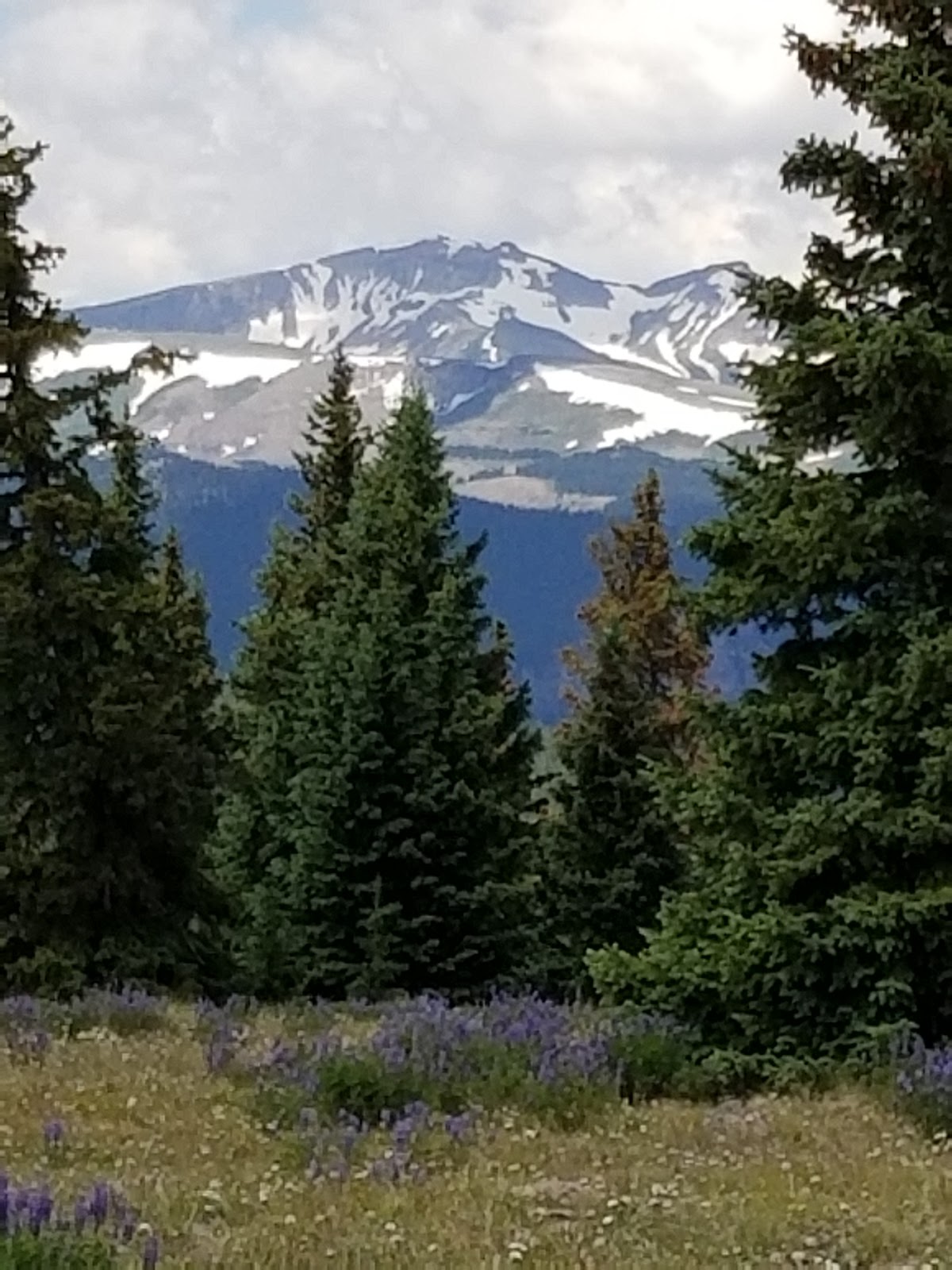 Big Blue Creek