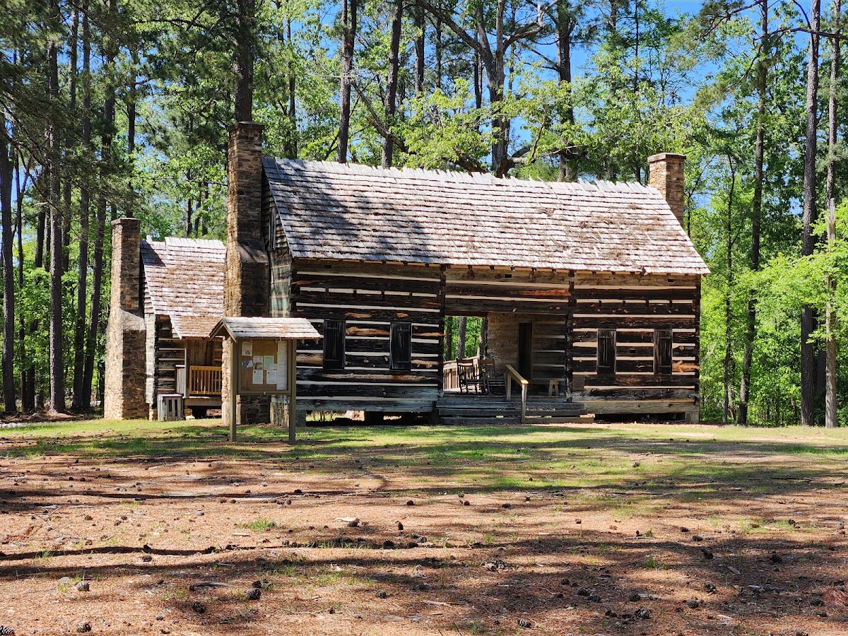 Elijah Clarke State Park