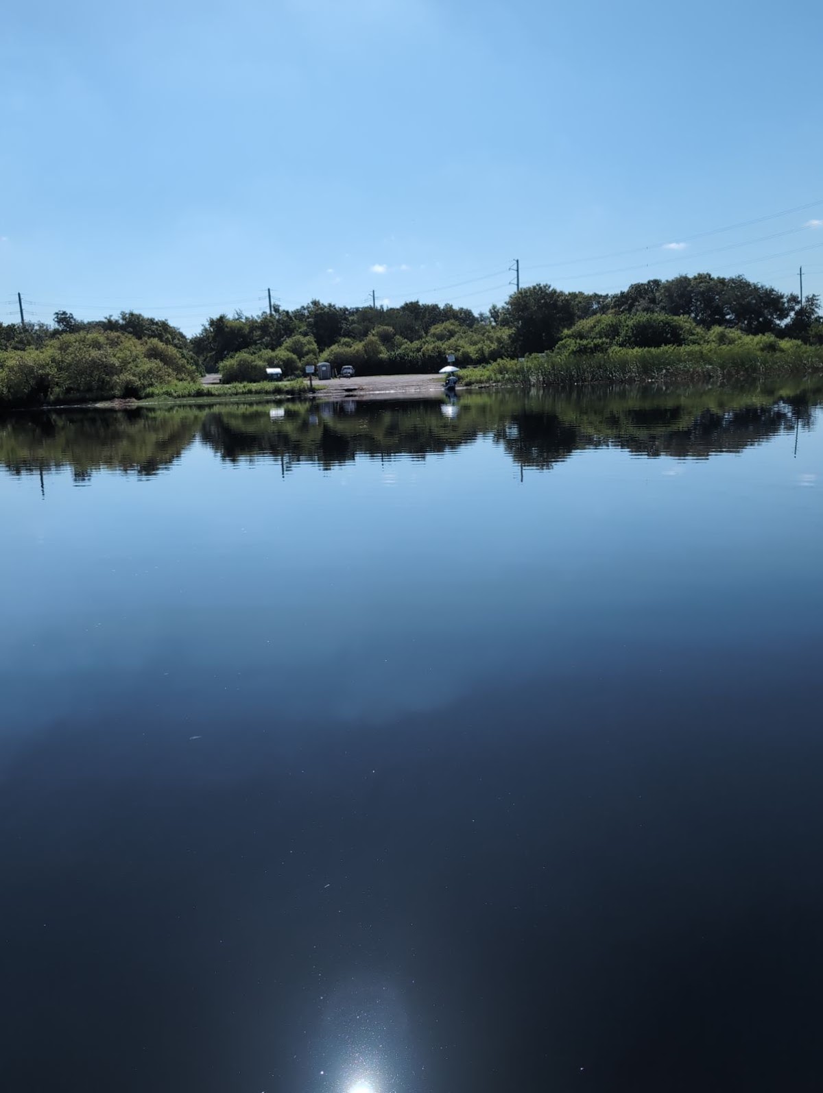 Lake Manatee