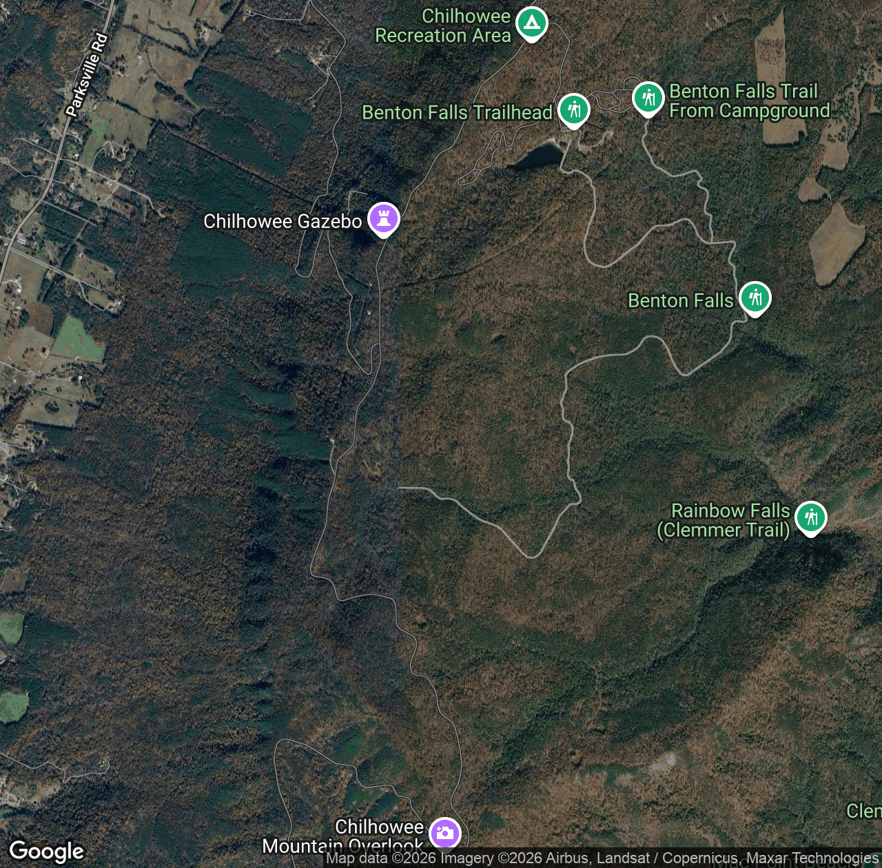 Slickrock Loop Trail No. 385