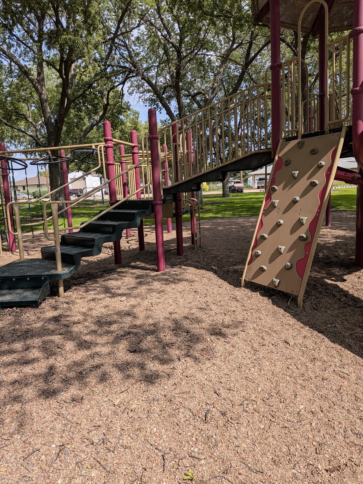 Washington Park