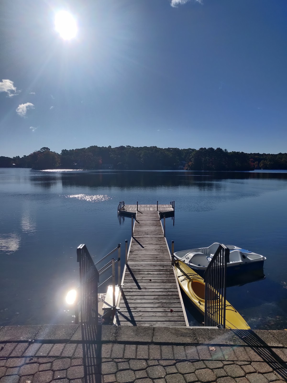Alexander Lake