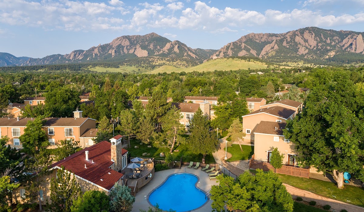 Boulder Creek