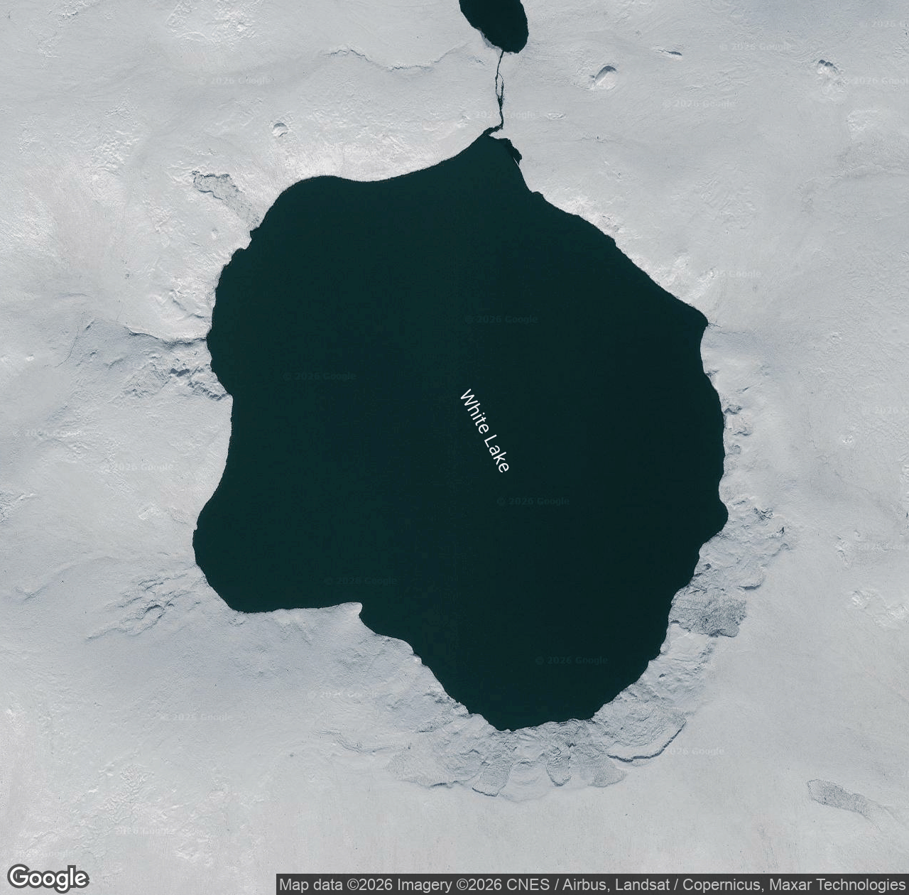 White Lake