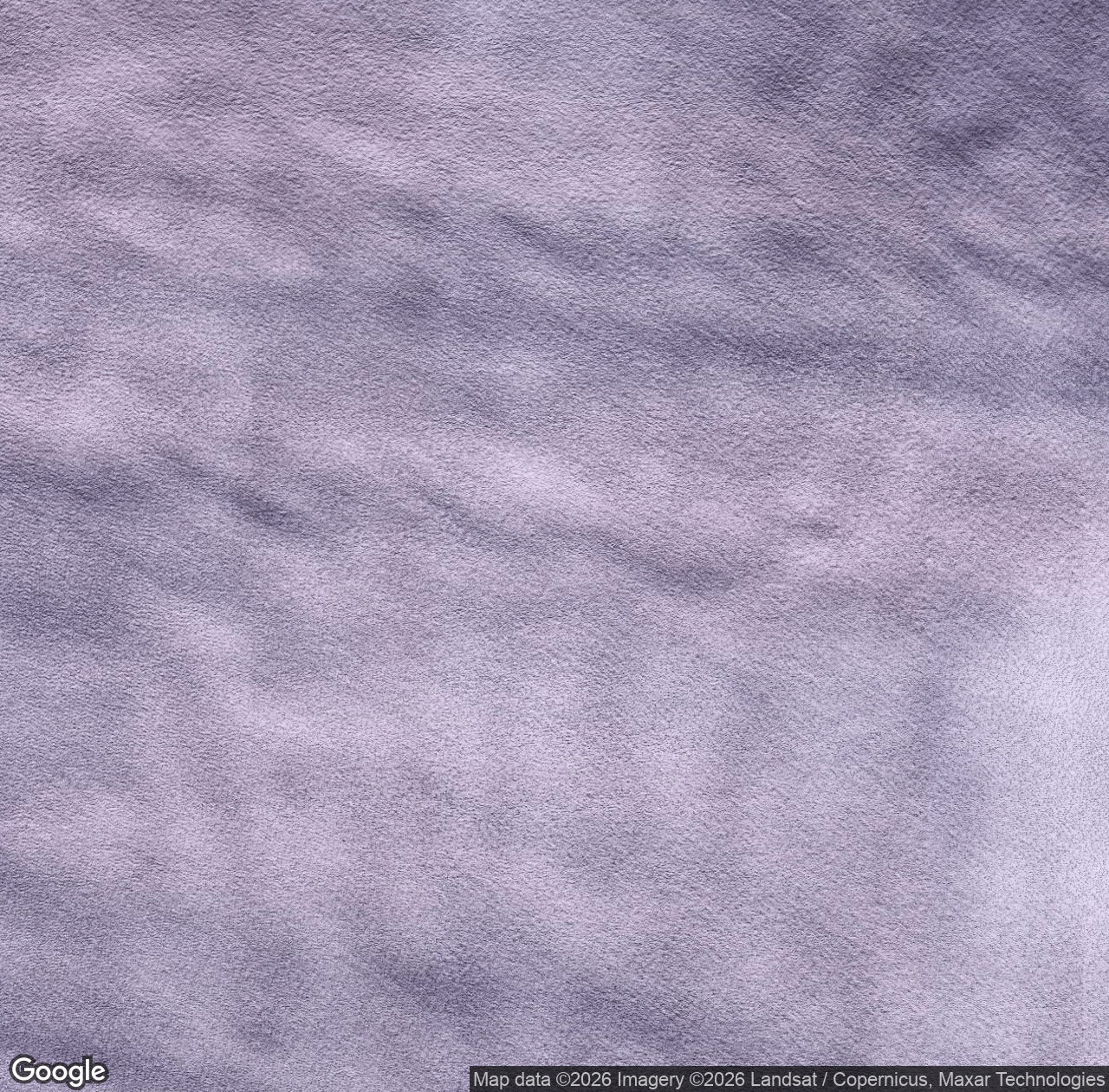 Columbus Glacier
