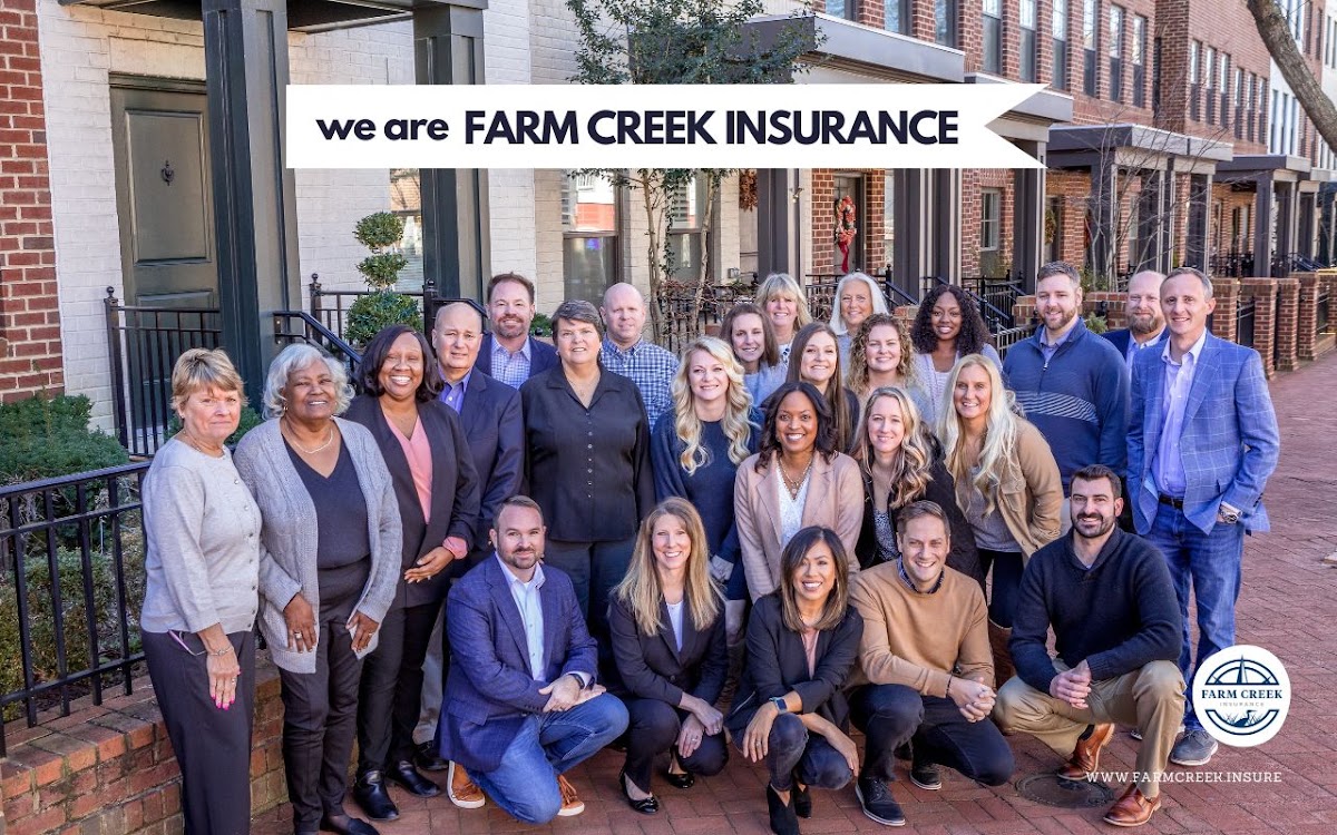 Farm Creek