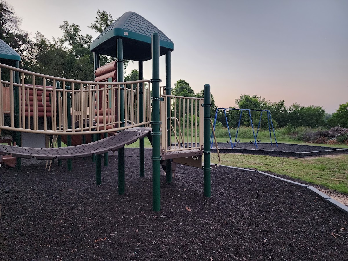 Spring Hill Park