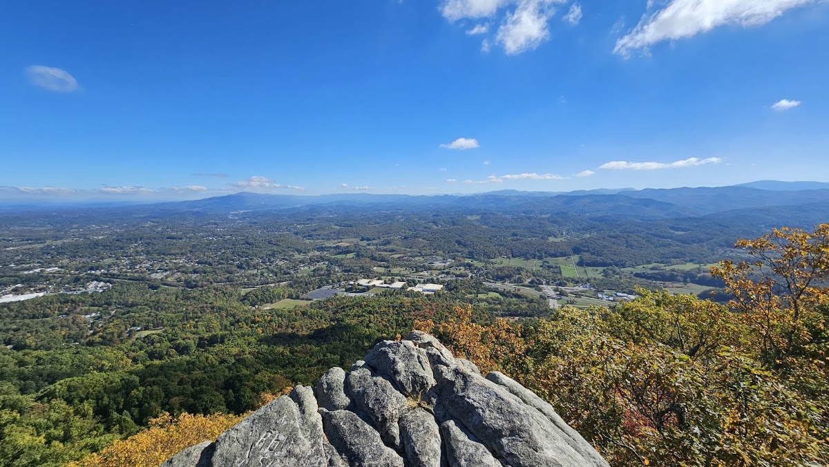 White Rock Loop