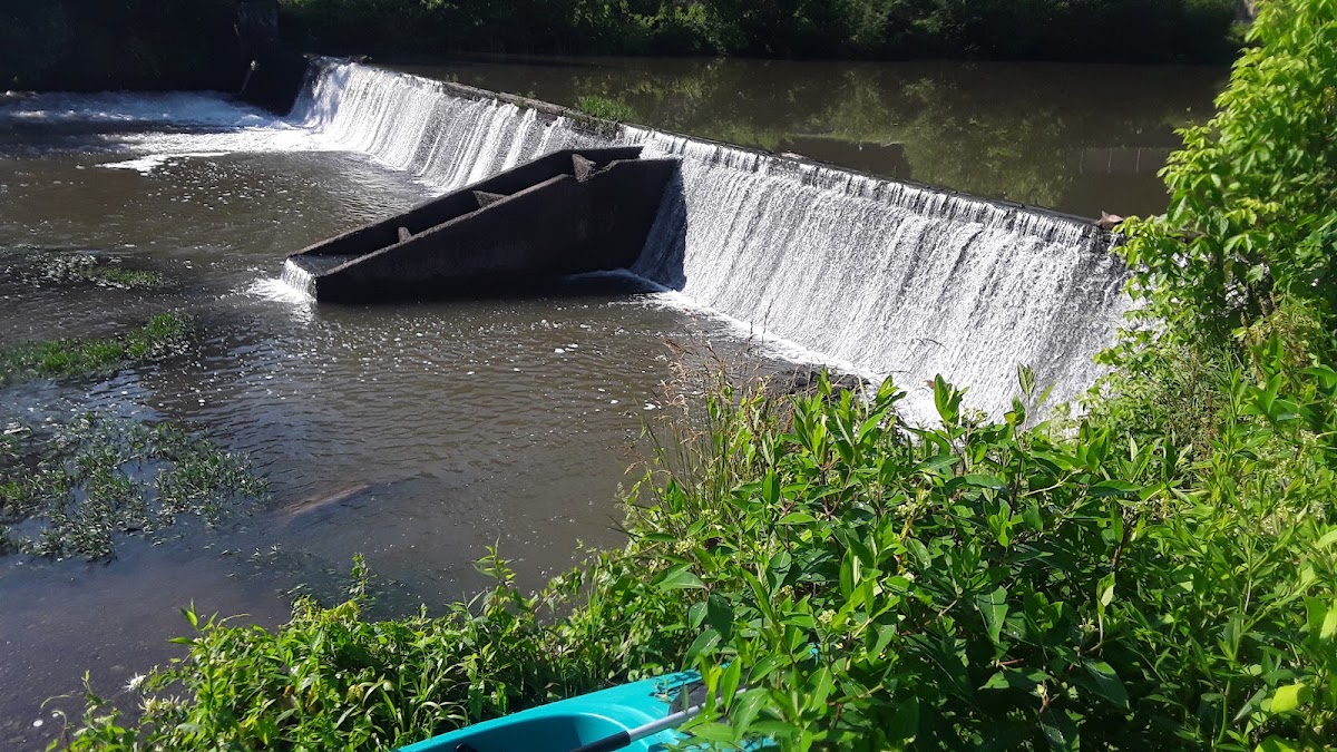 West Fork River