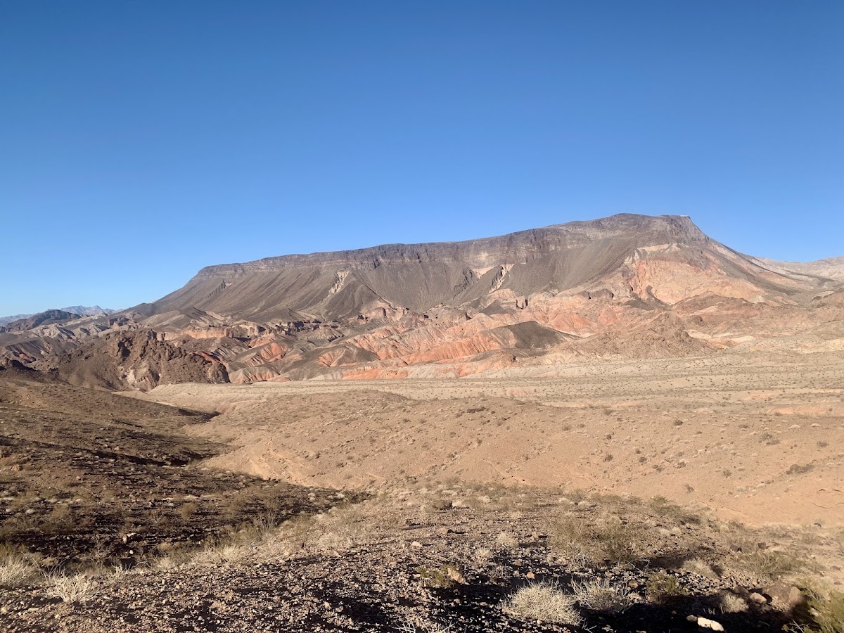 Kingman Wash