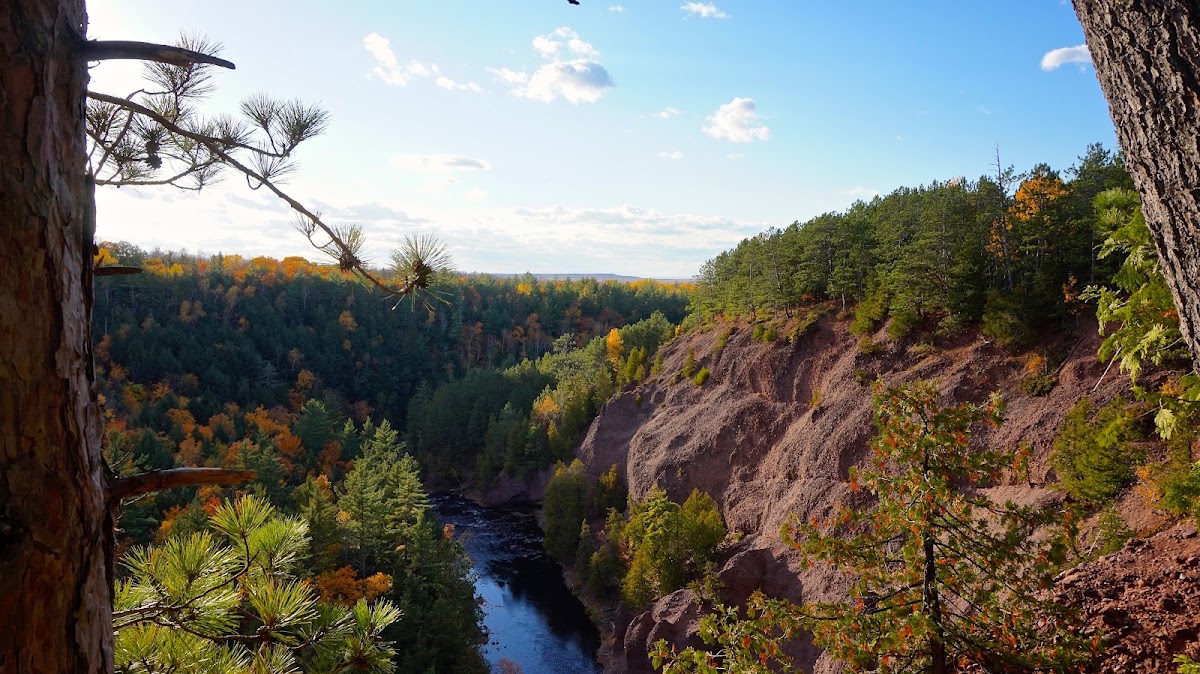 Montreal River