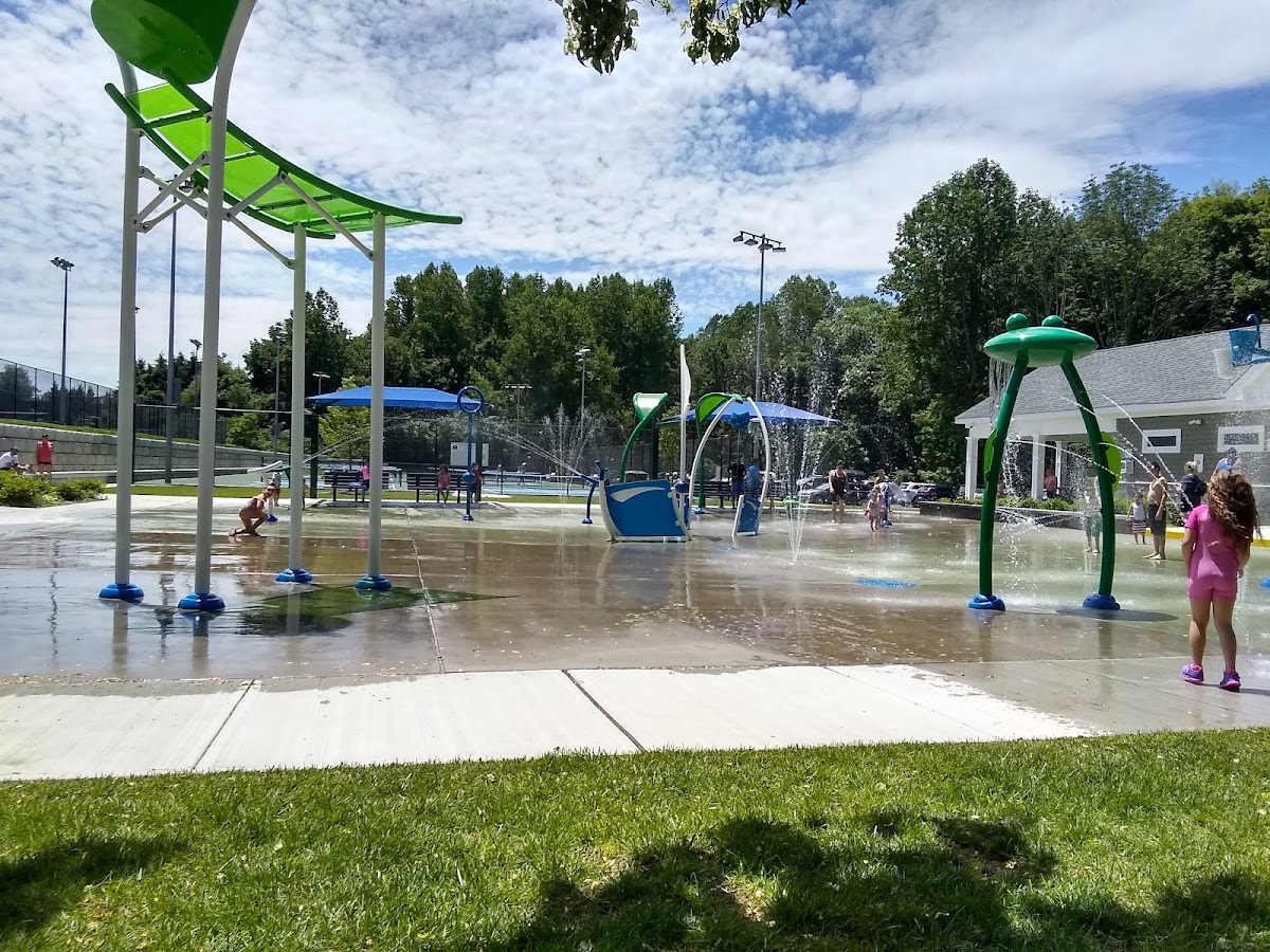 Eisenhower Park