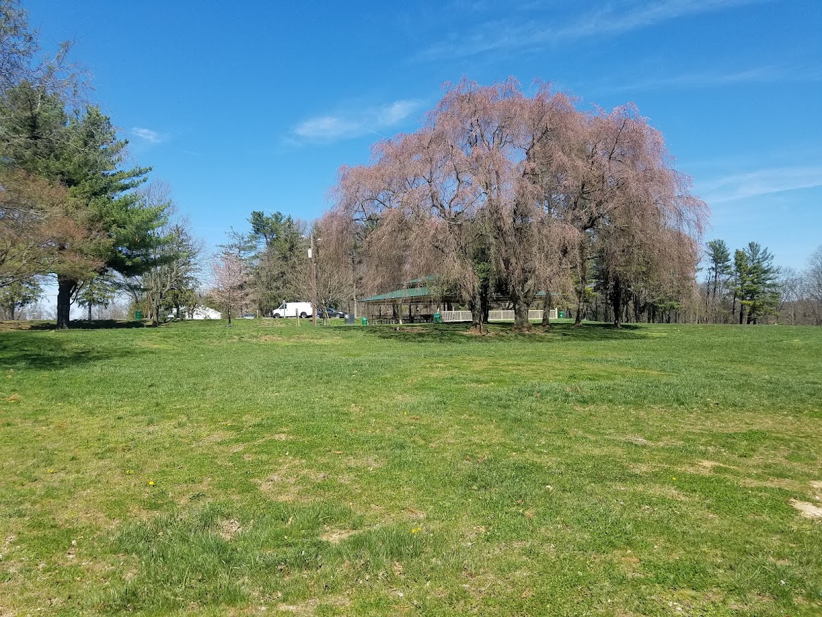 Brandywine Springs Park