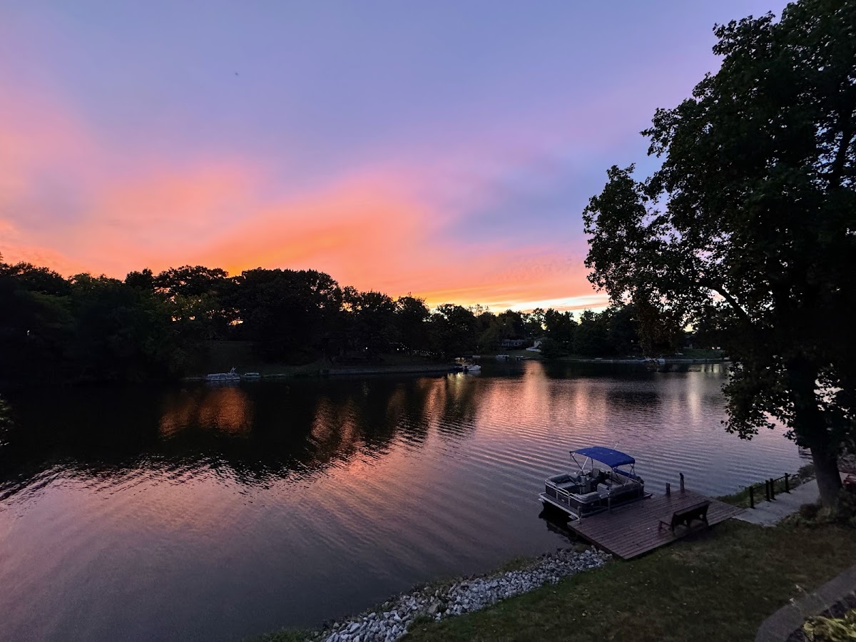 Dunlap Lake