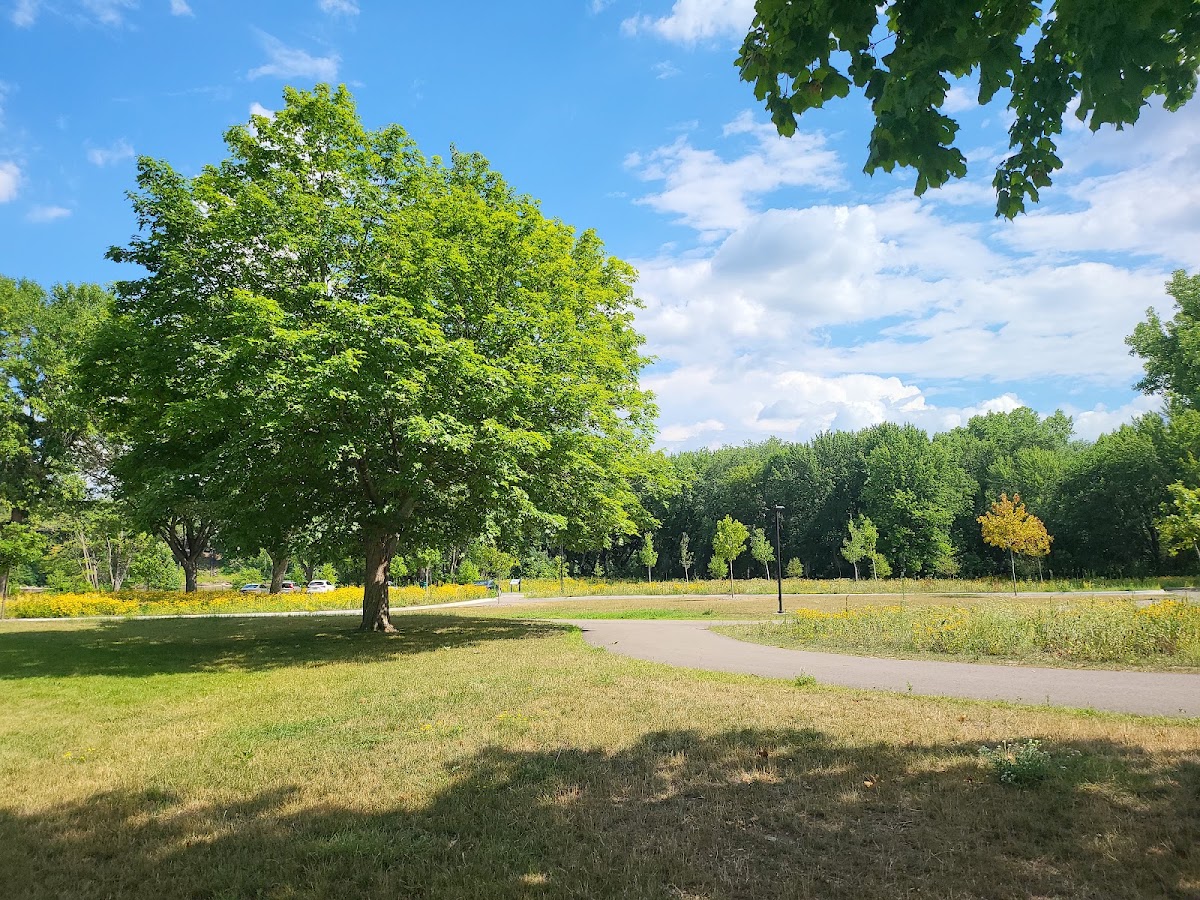 River Park