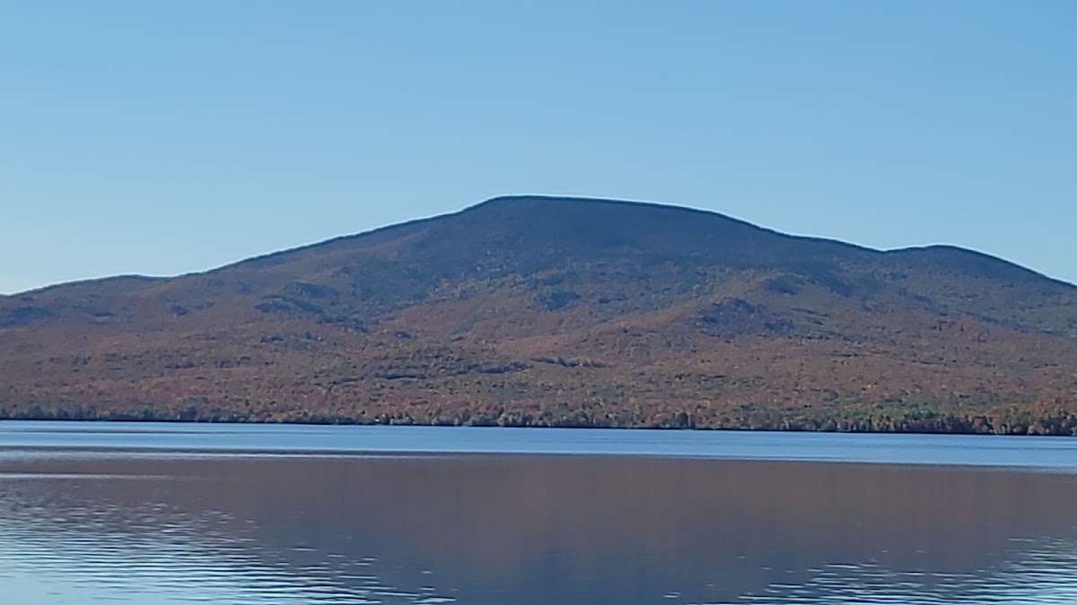 Chazy Lake