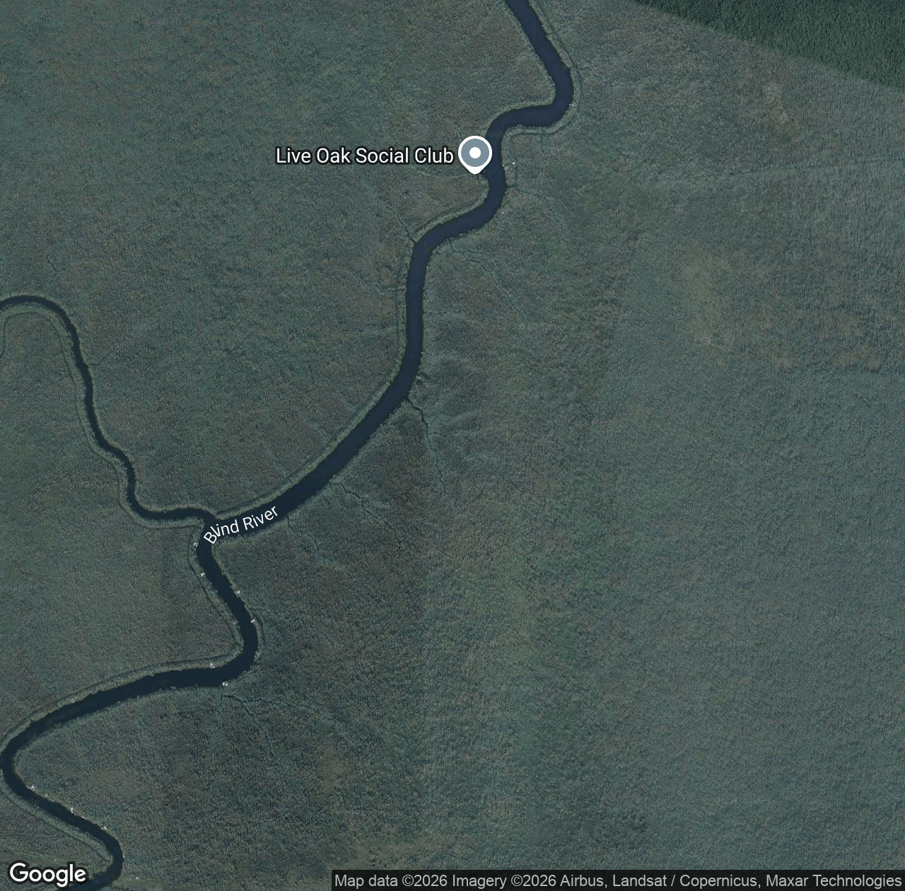 Blind River