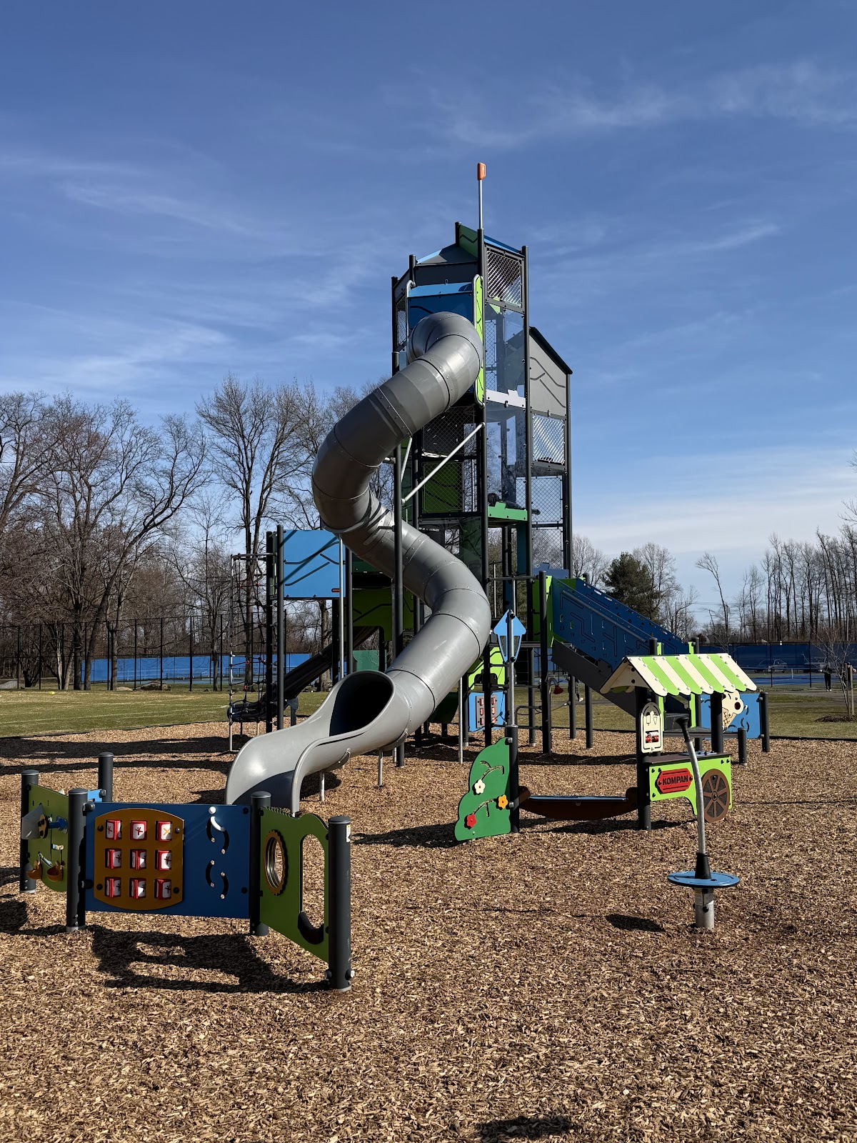 Betchel Park