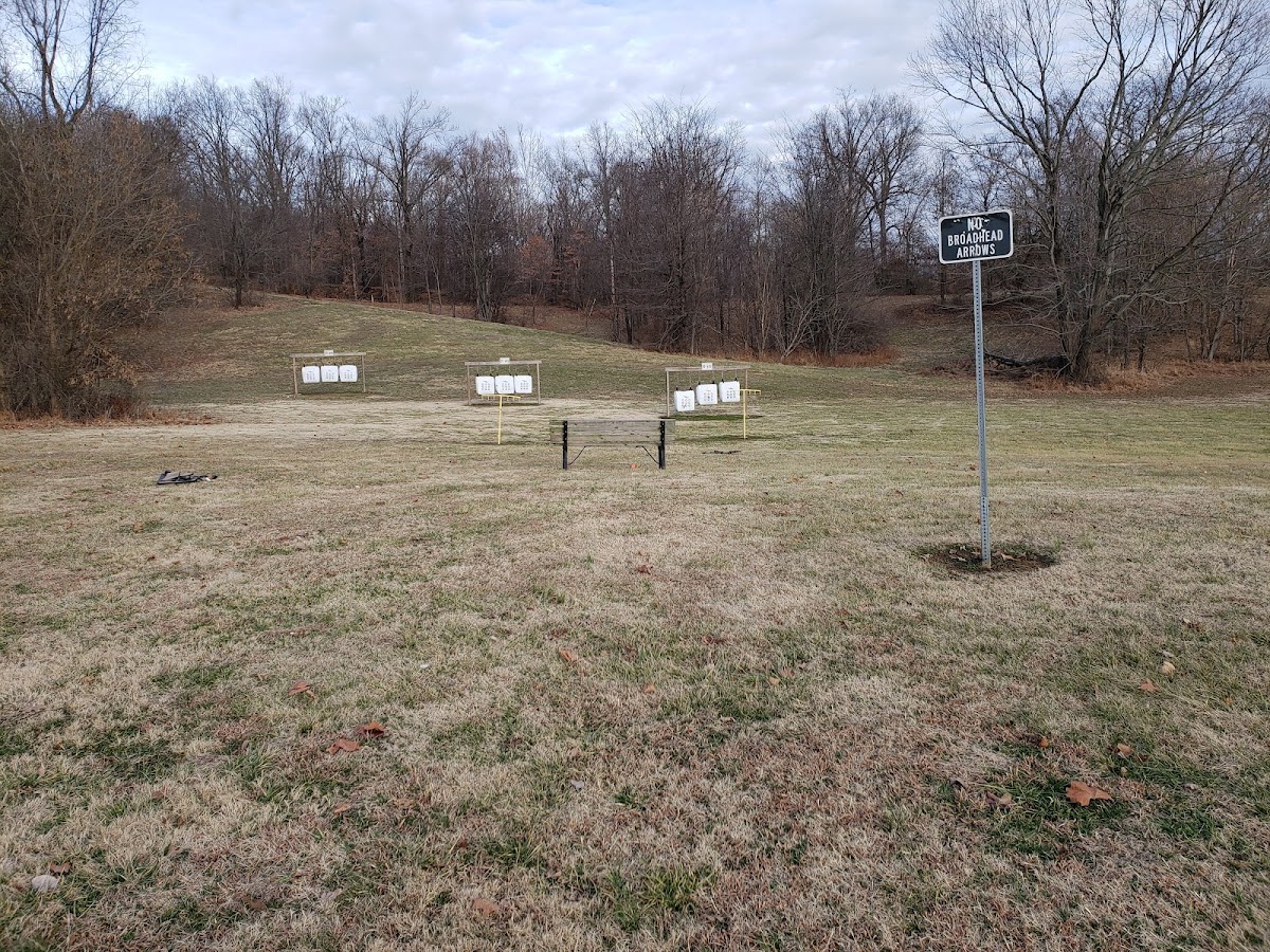 Ben Hawes Park