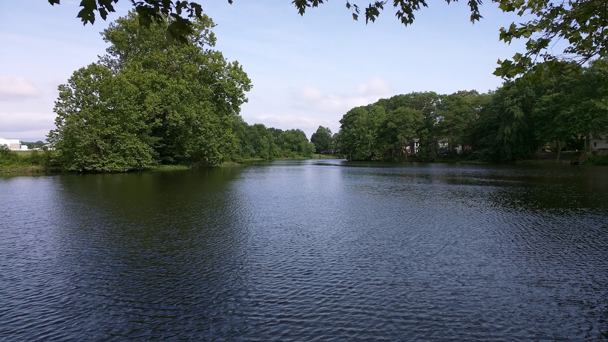 Horseys Pond