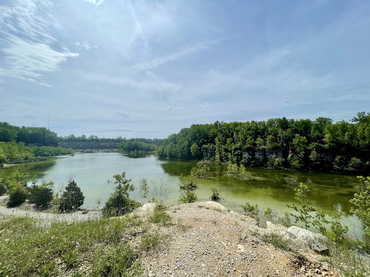 Depauw Nature Park