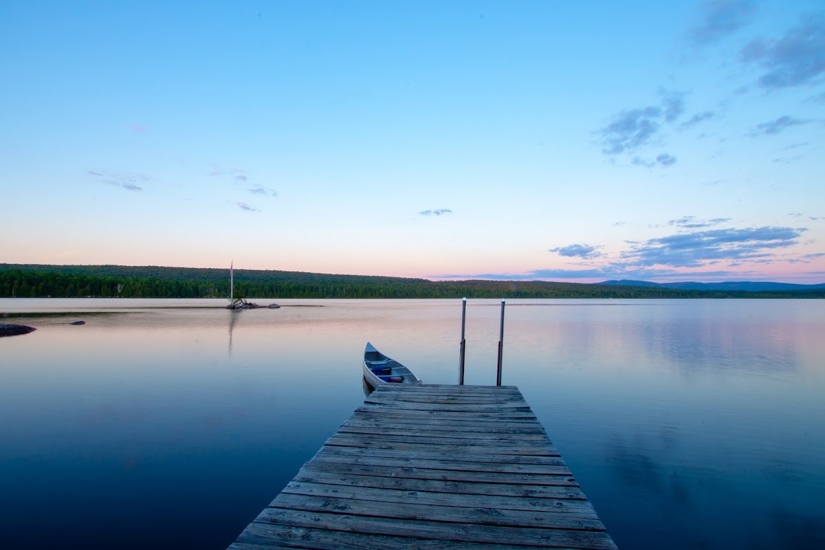 Holland Pond