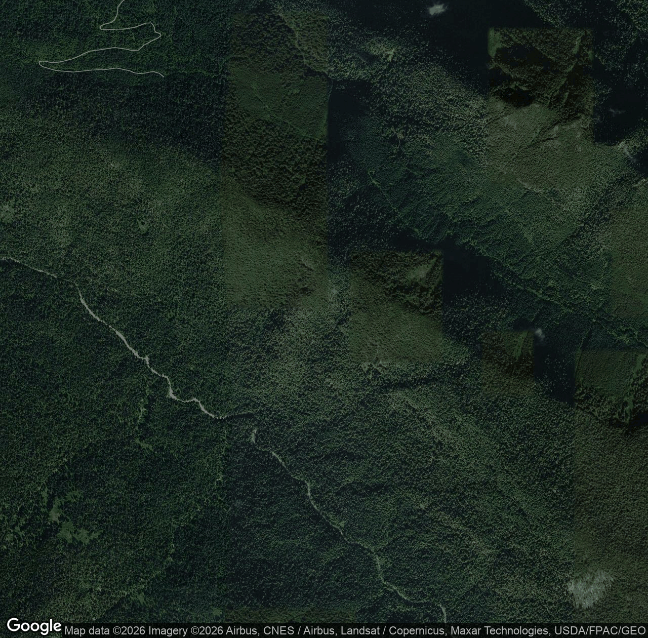 Boulder River