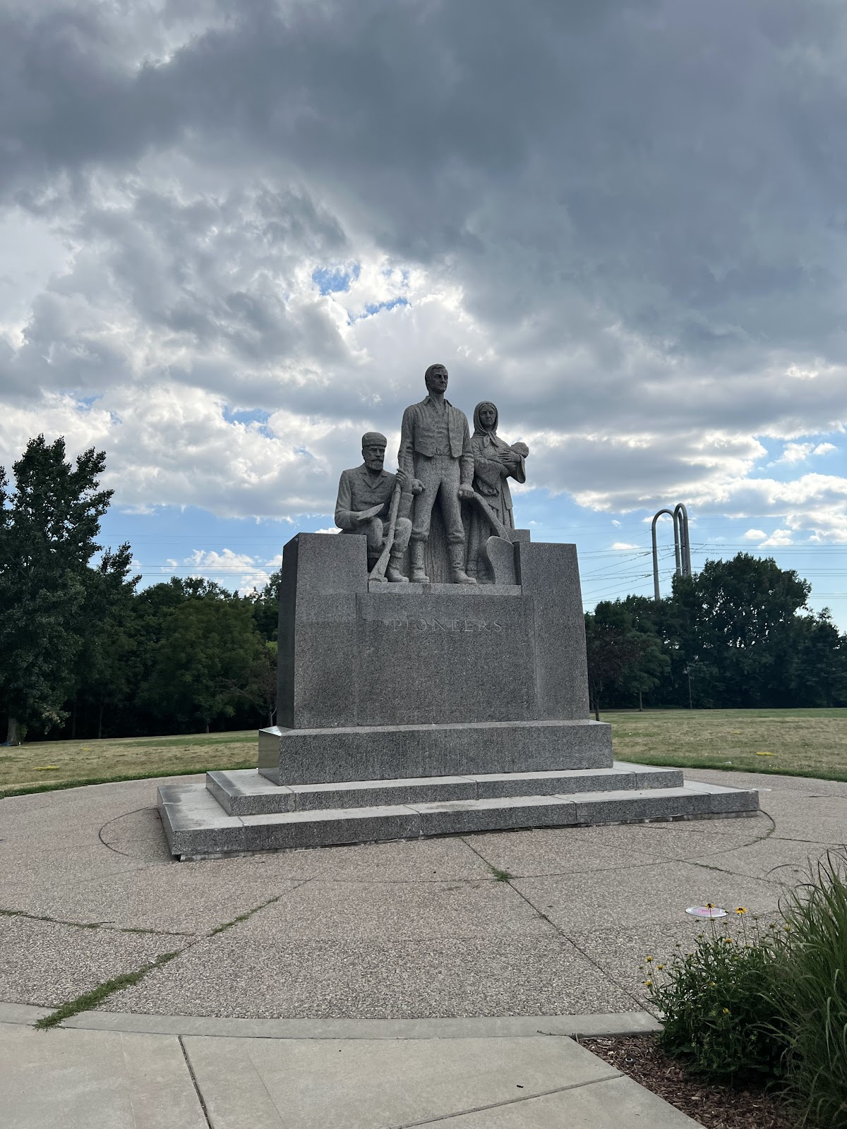 B.F. Nelson Park