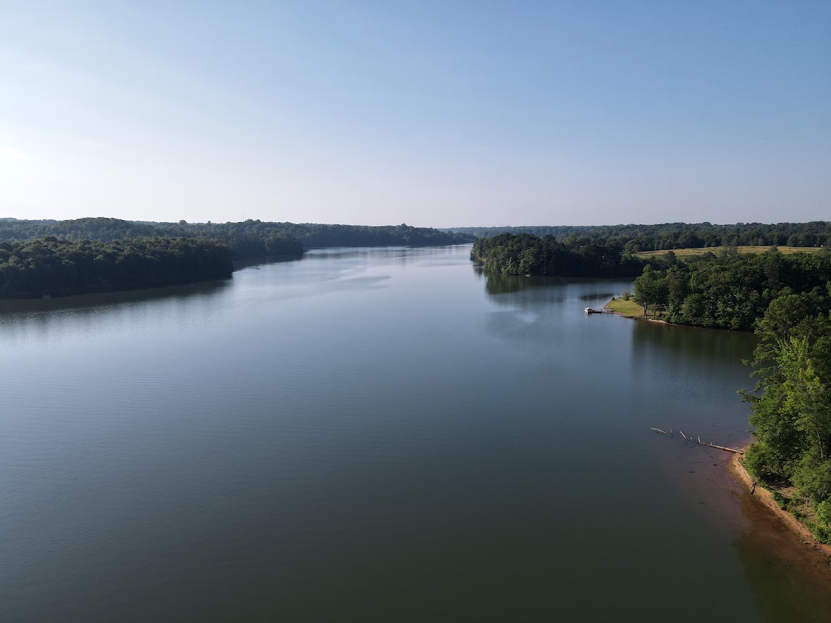 Lake Blalock