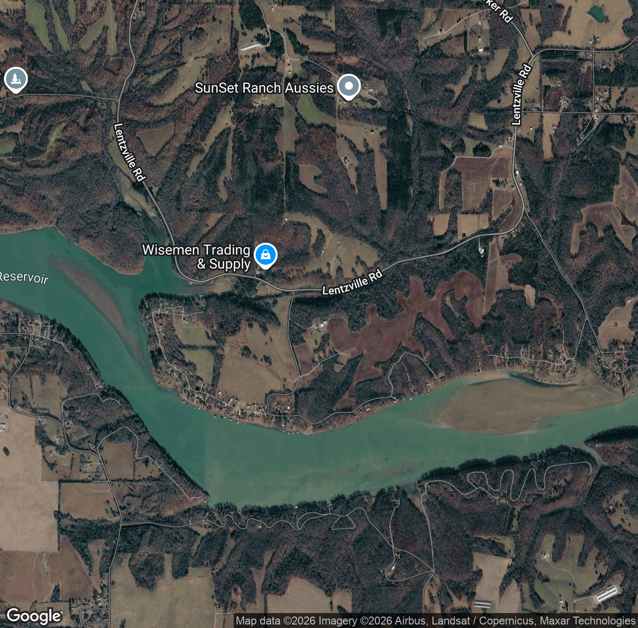 Elk River