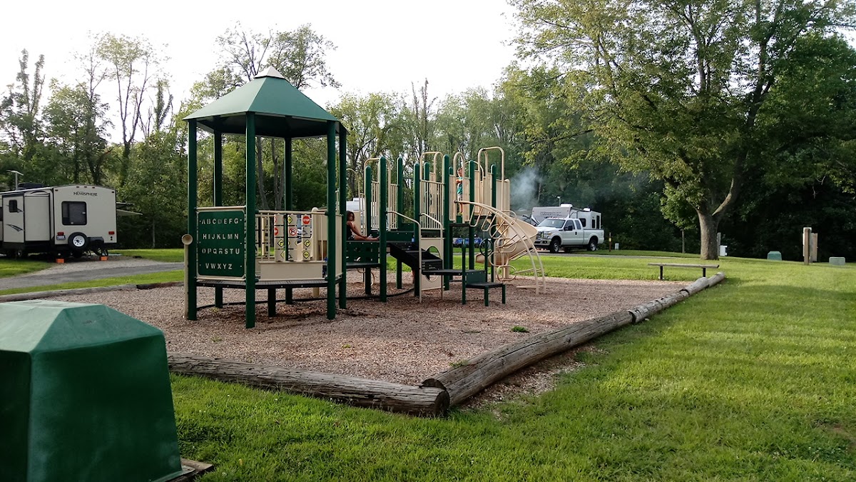 Westwood Park