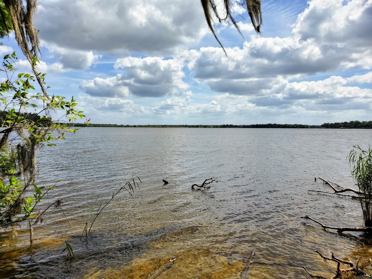 Lake Beresford