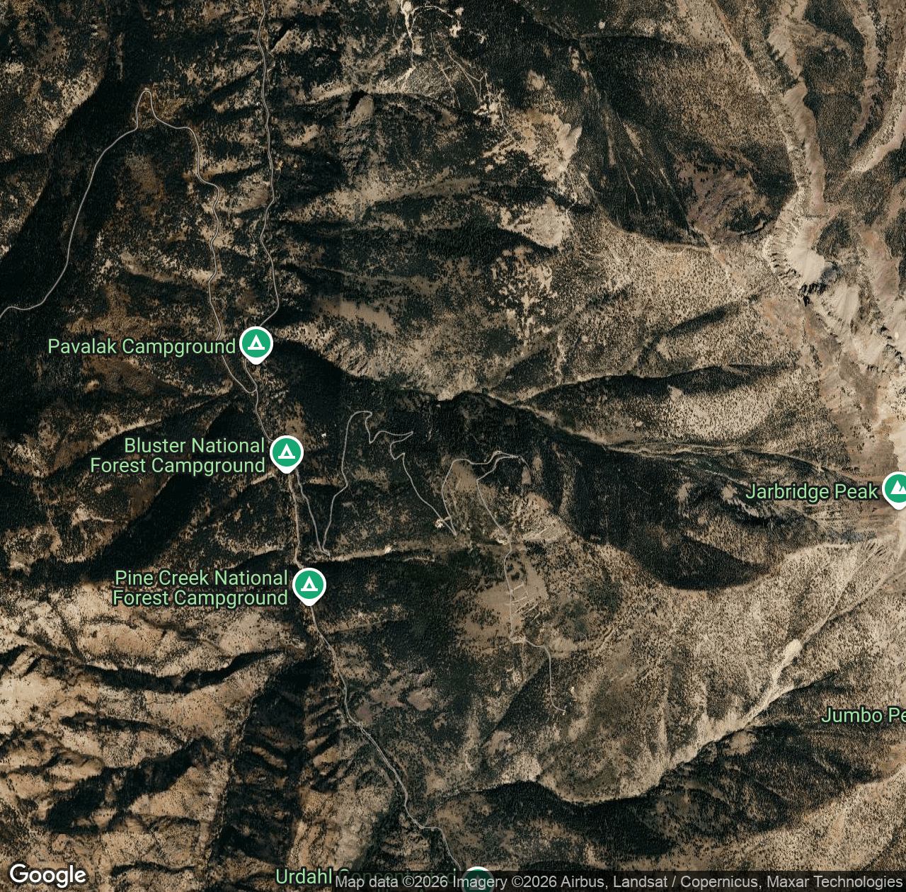 Jarbidge River