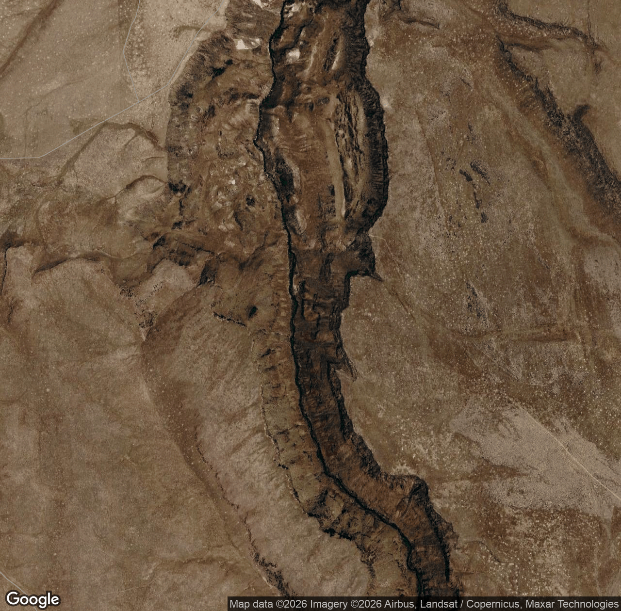 Bruneau River
