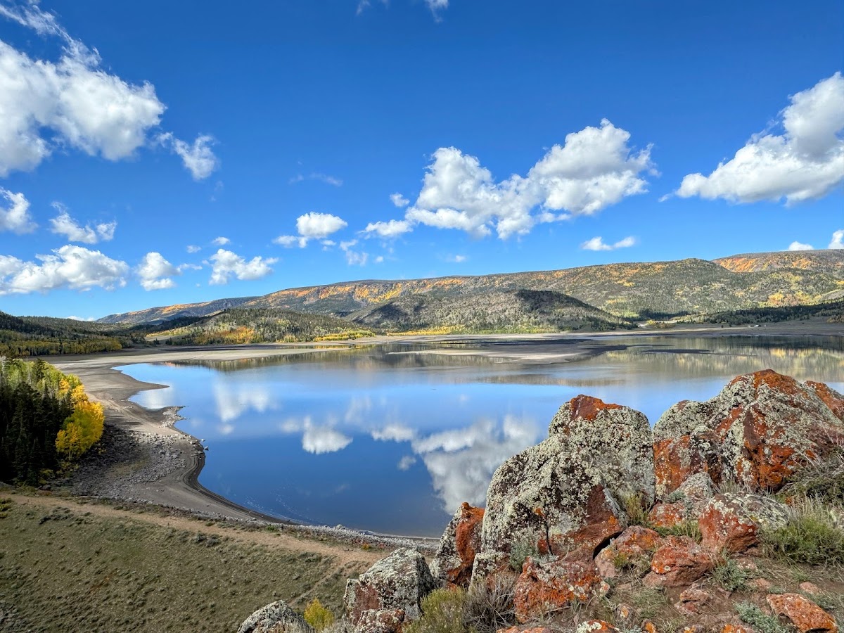 Fish Lake