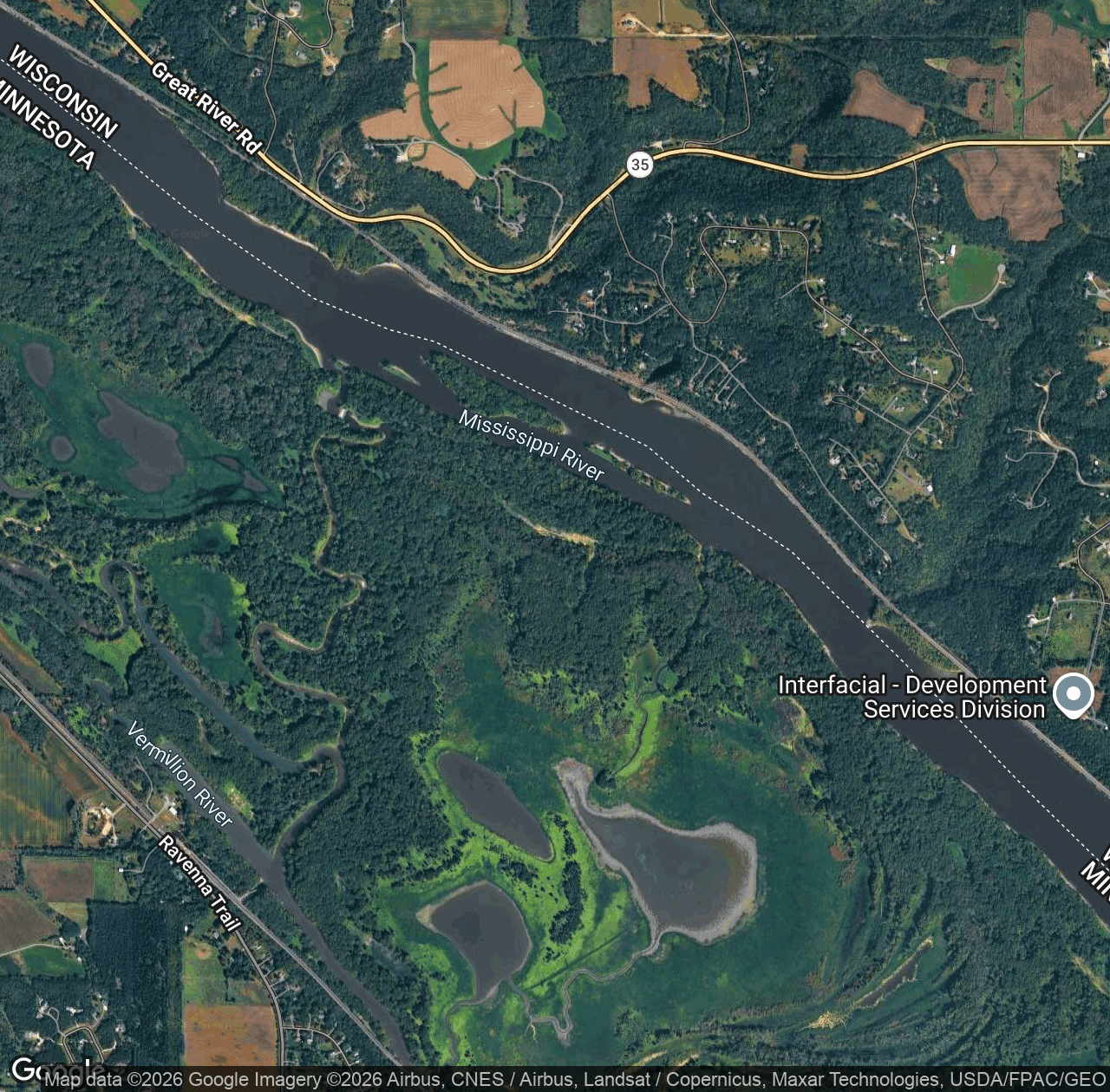 Carter Slough