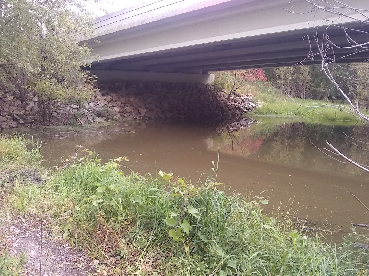 Vermillion River