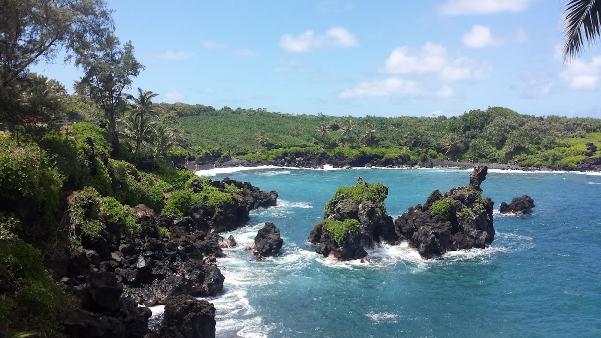 Piilani Trail
